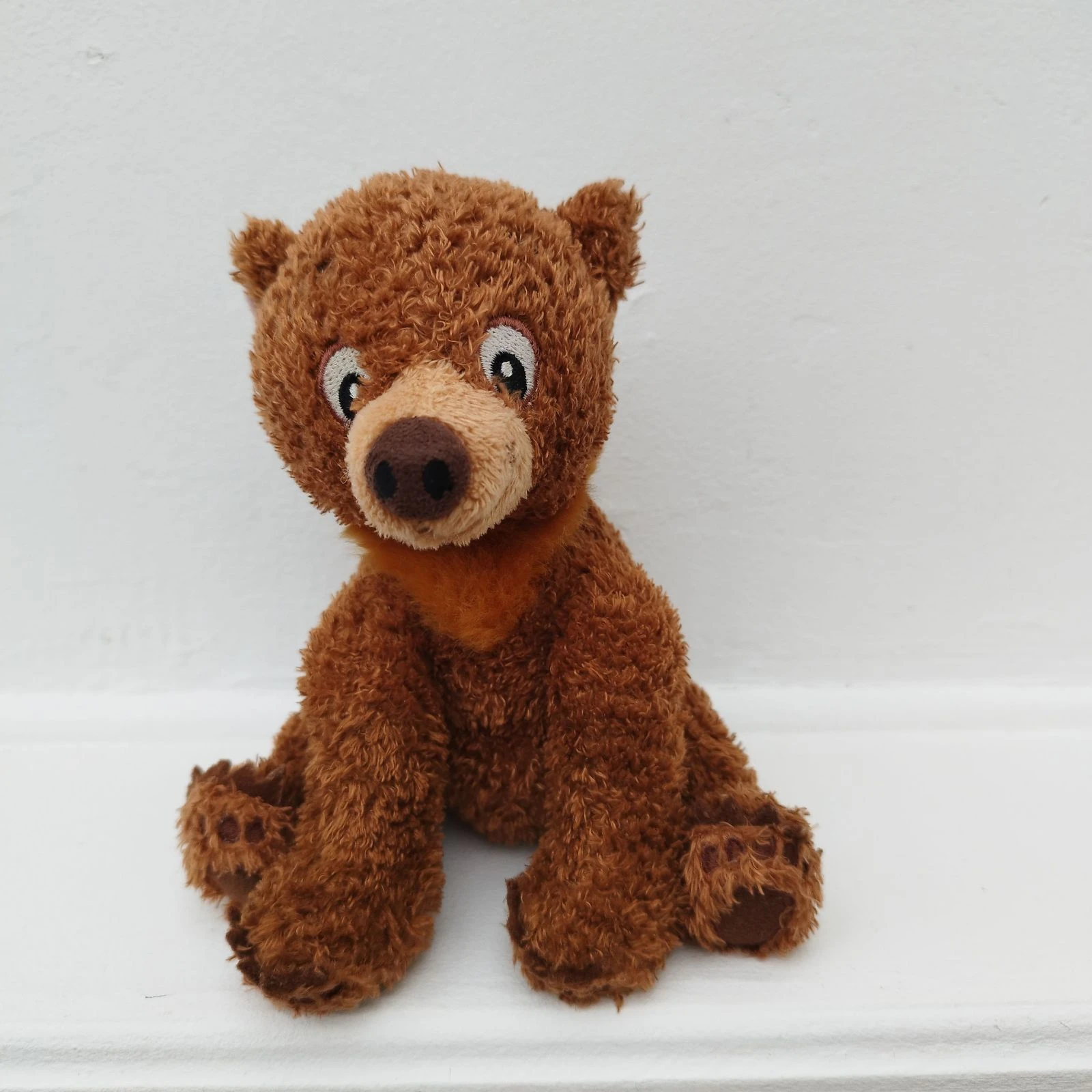 Ourson Koda frère des Ours